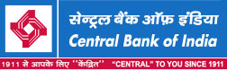 Central Bank Of India