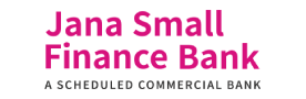 JANA Small Finance Bank